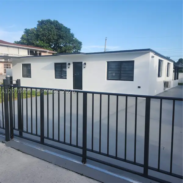 730 E 17th St, Hialeah, FL 33010