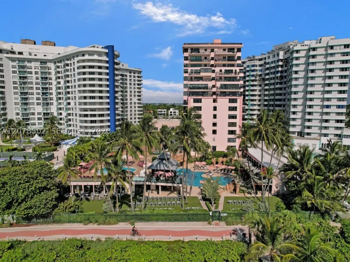 5225 Collins Ave #1516, Miami Beach, FL 33140 - #1