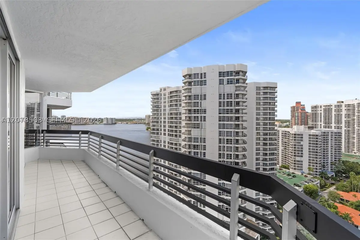 19195 NE 36th Ct #2502, Aventura, FL 33180 - #1