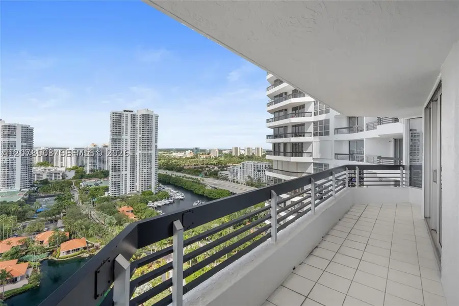 19195 NE 36th Ct #2502, Aventura, FL 33180 - #2
