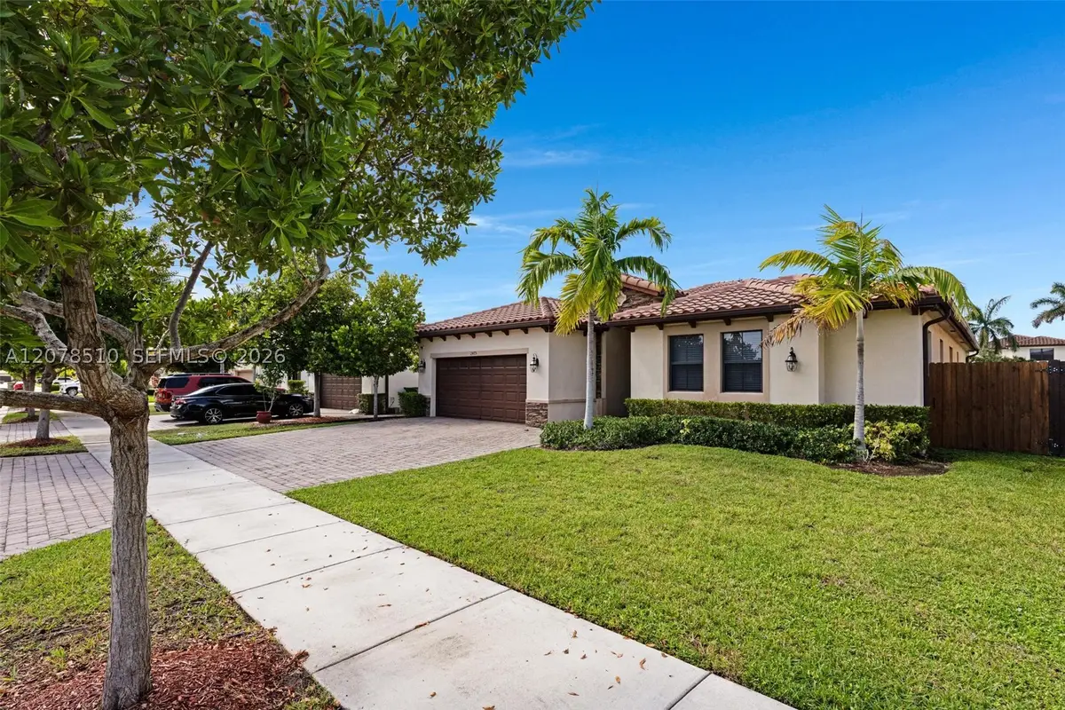 2475 SE 1st St, Homestead, FL 33033 - #1