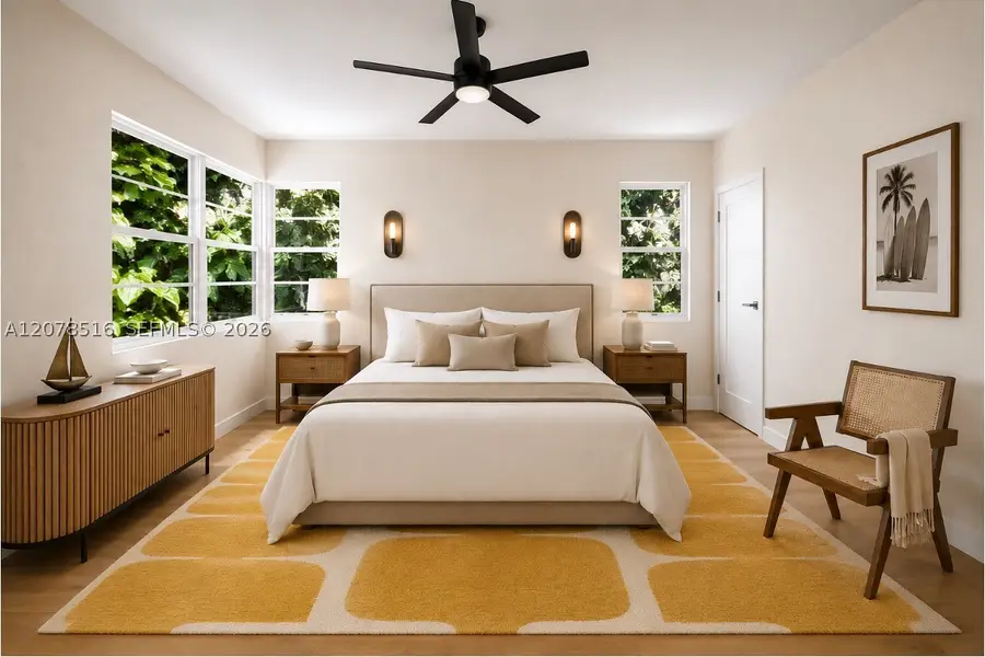1435 West Ave #4, Miami Beach, FL 33139 - #3
