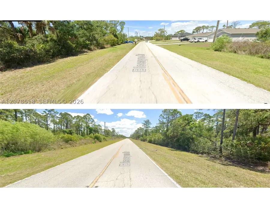 741 Biscayne Drive, Port Charlotte, FL 33953 - #3