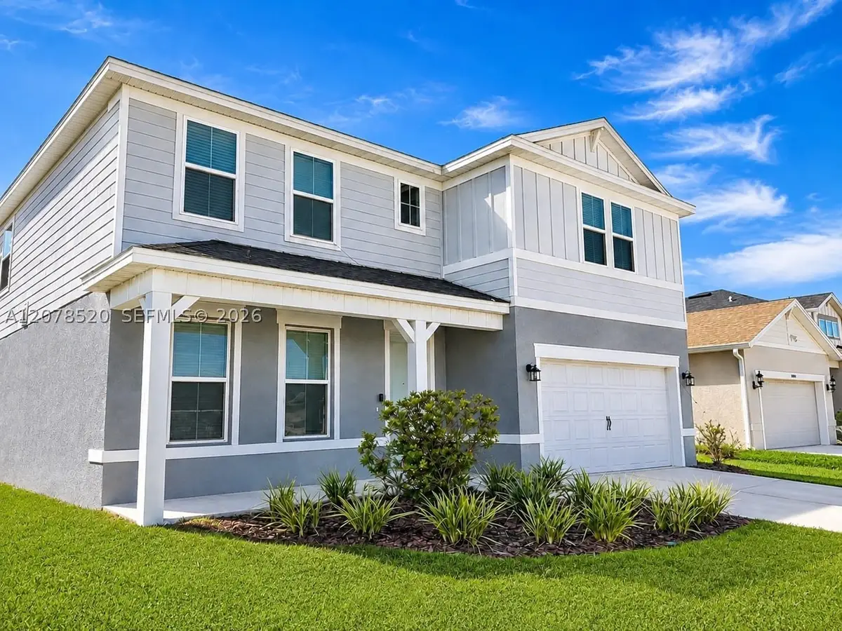 3078 Norcott Dr, Davenport, FL 33837 - #1