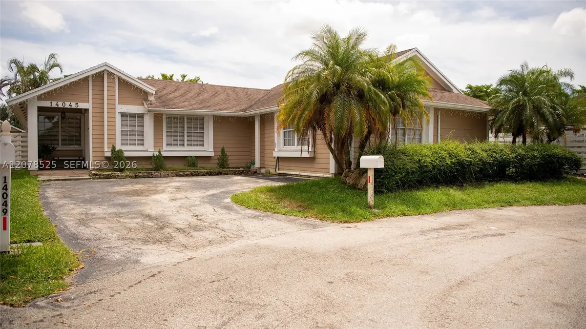 14045 SW 103rd Ter, Miami, FL 33186 - #1
