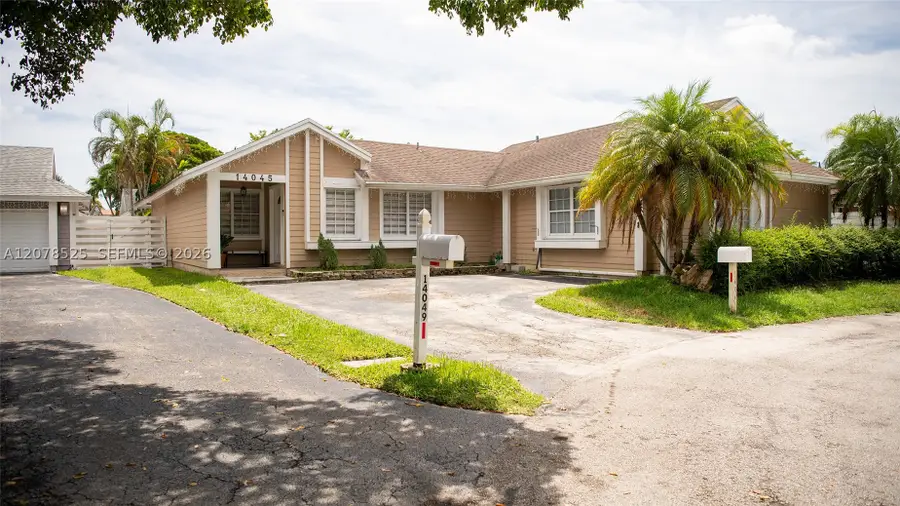 14045 SW 103rd Ter, Miami, FL 33186 - #2