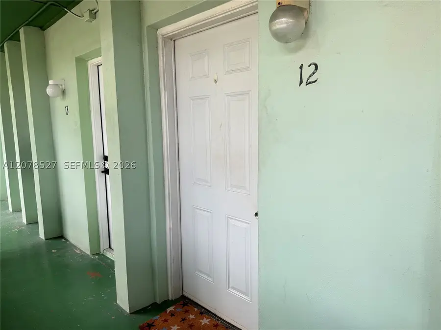 701 S Royal Poinciana Blvd #12, Miami Springs, FL 33166 - #2
