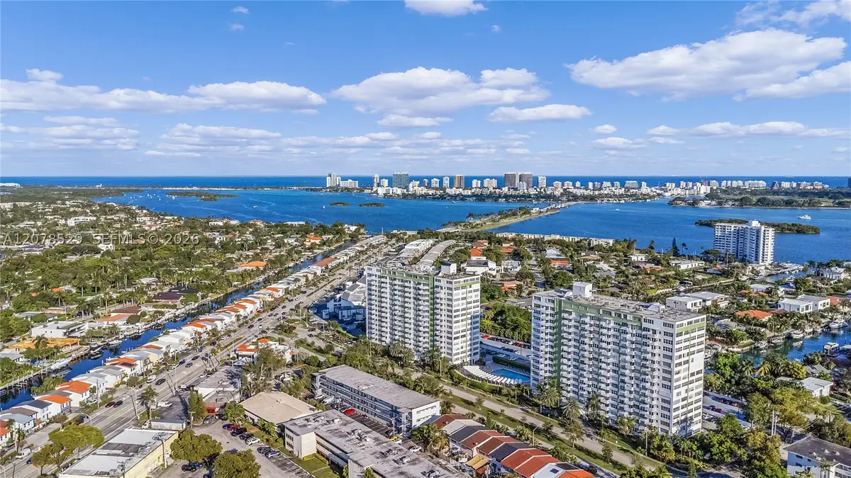 2150 Sans Souci Blvd #B605, North Miami, FL 33181 - #1