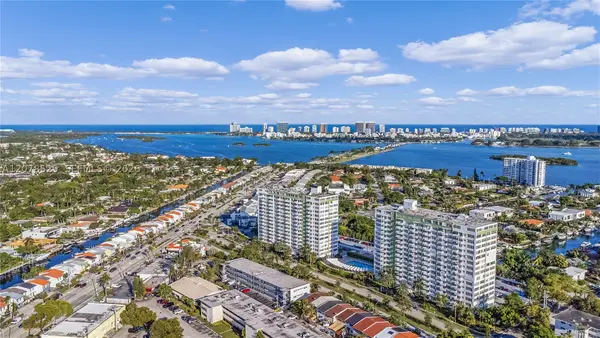 2150 Sans Souci Blvd #B605, North Miami, FL 33181
