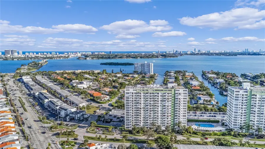 2150 Sans Souci Blvd #B605, North Miami, FL 33181 - #2