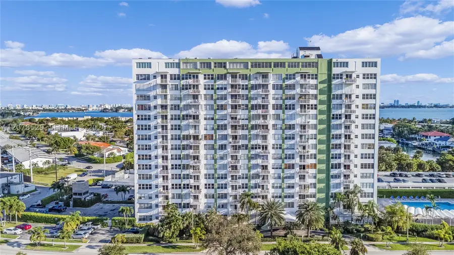 2150 Sans Souci Blvd #B605, North Miami, FL 33181 - #3