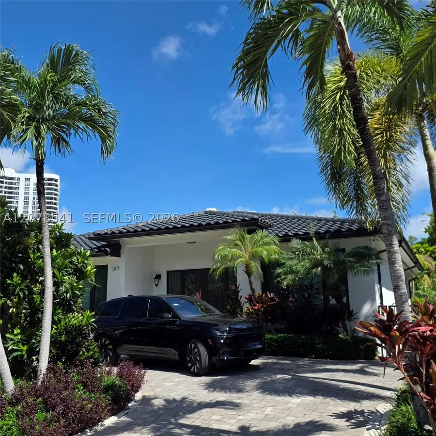 343 190th St, Sunny Isles Beach, FL 33160 - #2