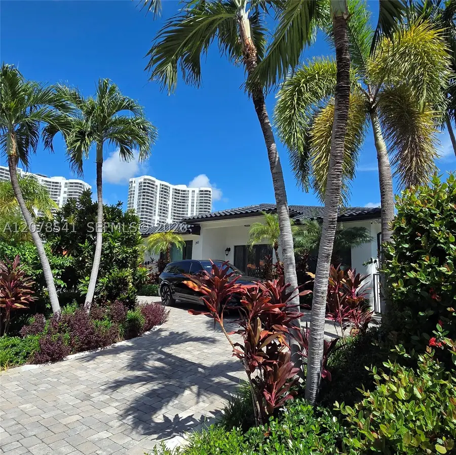 343 190th St, Sunny Isles Beach, FL 33160 - #3