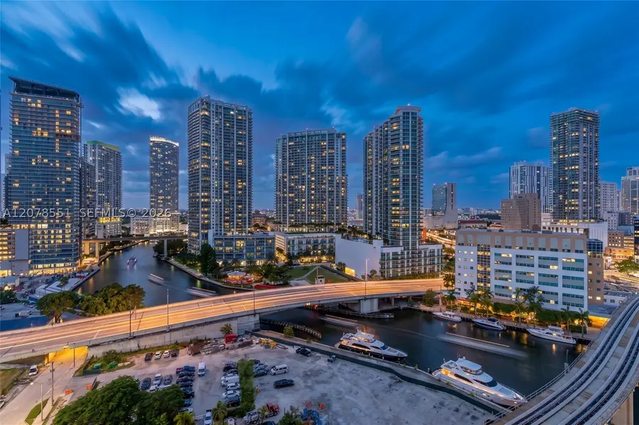 41 SE 5th St #1117, Miami, FL 33131 - #3
