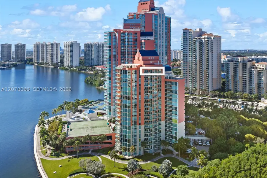 3370 Hidden Bay Dr #2102, Aventura, FL 33180 - #2
