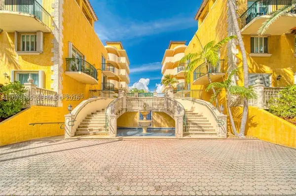 8888 Collins Ave #206, Surfside, FL 33154