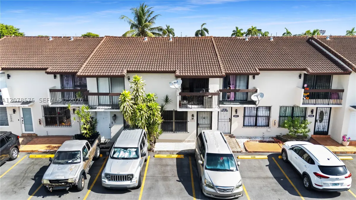 2093 W 54th Ter #38, Hialeah, FL 33016 - #1