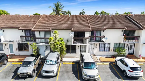 2093 W 54th Ter #38, Hialeah, FL 33016
