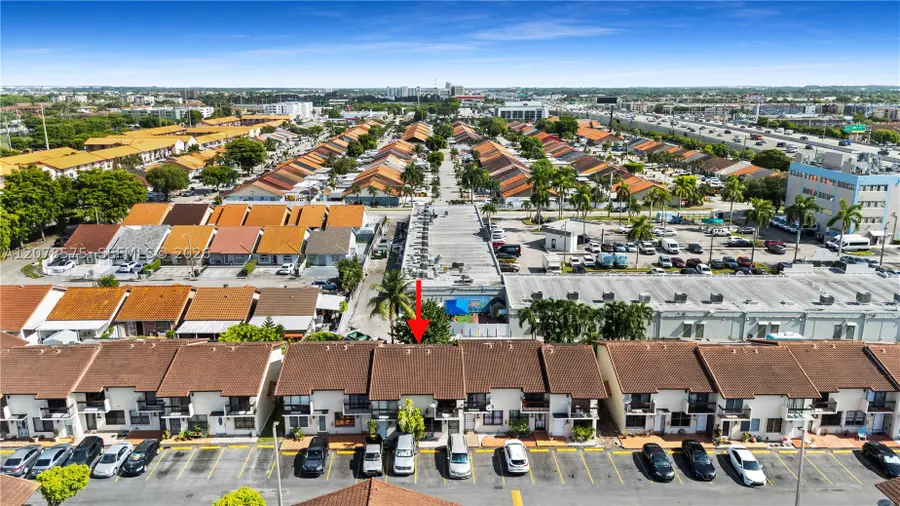 2093 W 54th Ter #38, Hialeah, FL 33016 - #2
