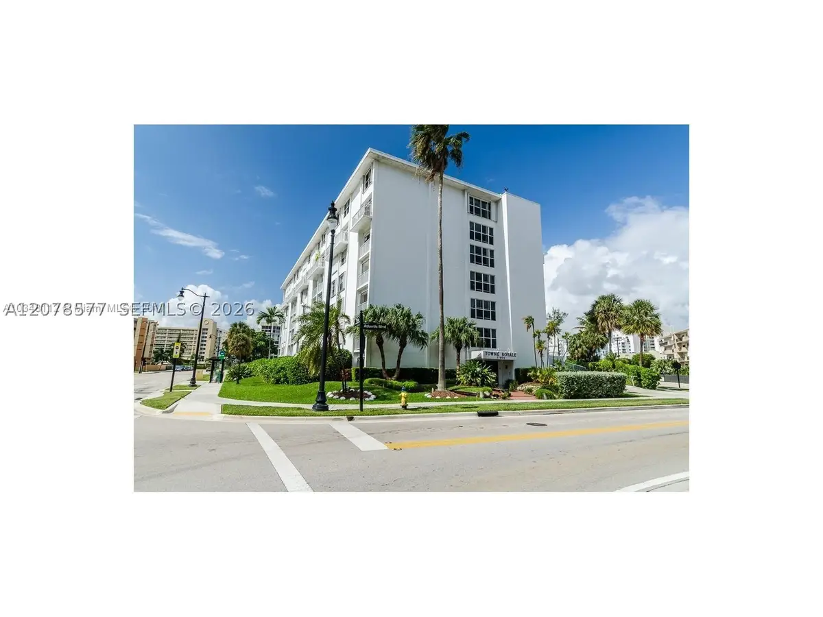 17800 Atlantic Blvd #203, Sunny Isles Beach, FL 33160 - #1