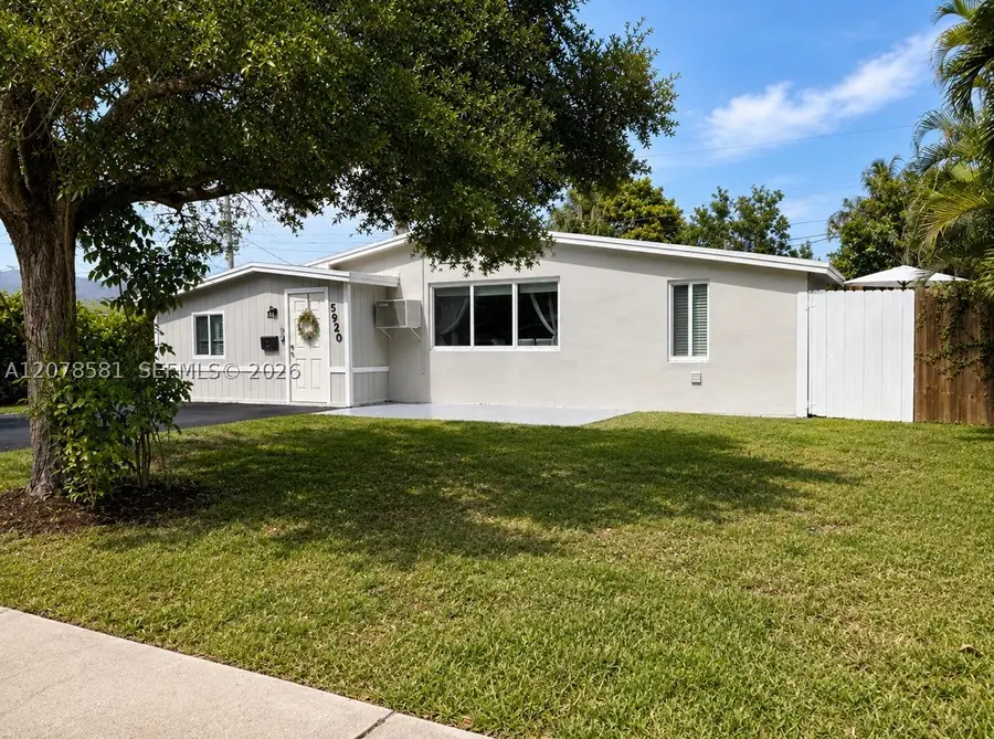 5920 NE 1st Terrace, Fort Lauderdale, FL 33334 - #2
