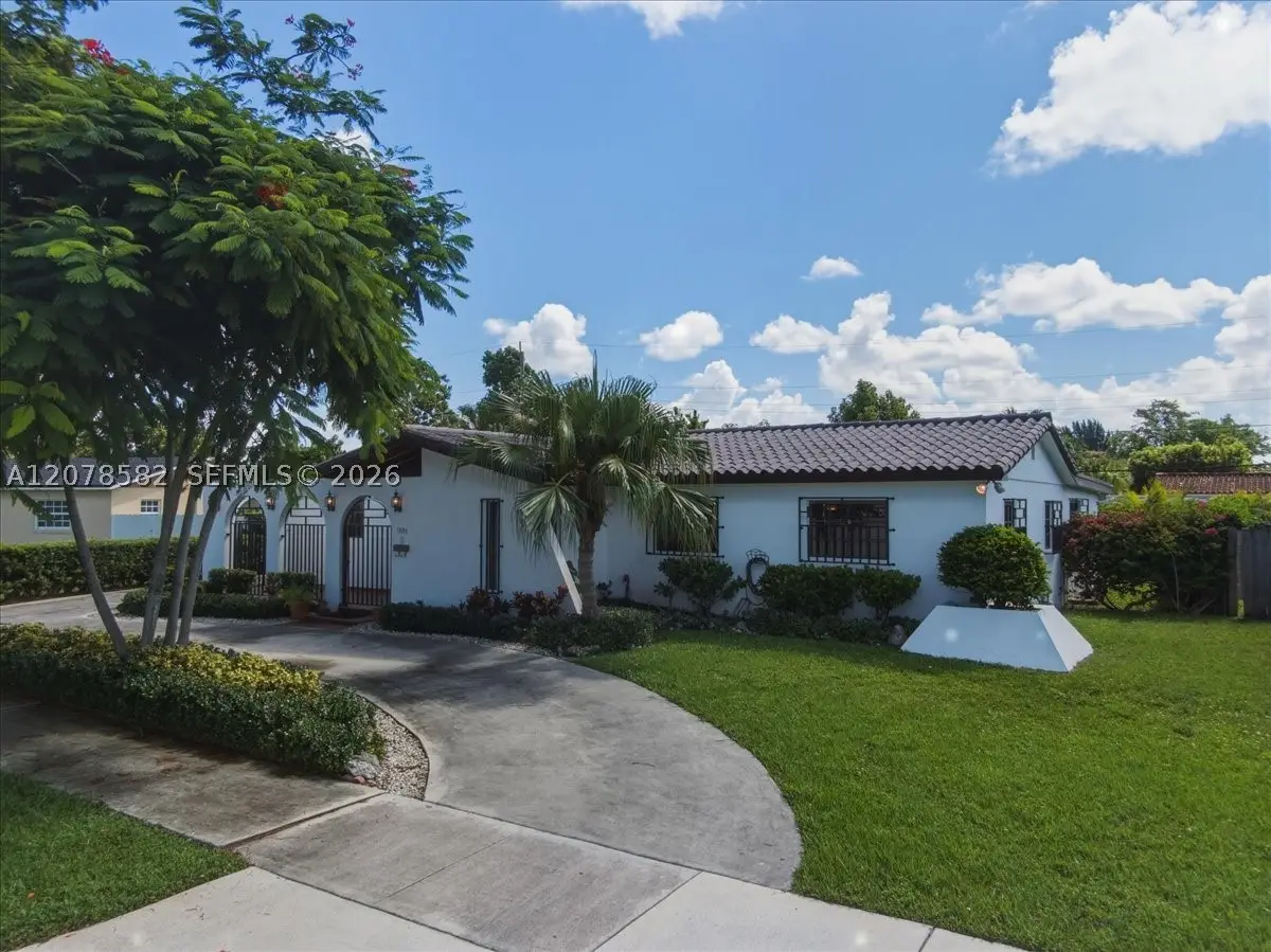3625 SW 122nd Pl, Miami, FL 33175 - #1