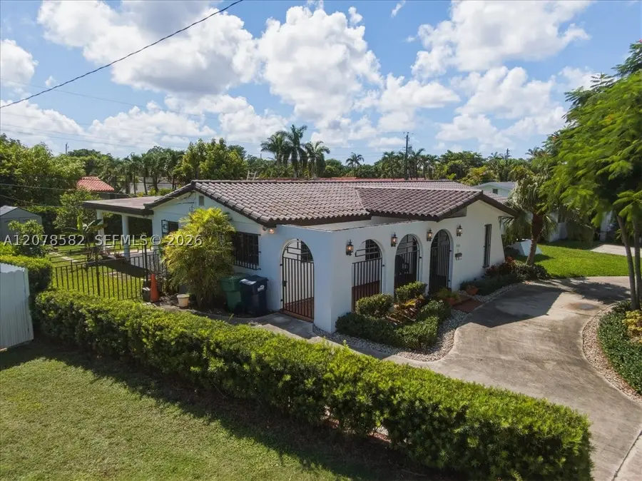 3625 SW 122nd Pl, Miami, FL 33175 - #3