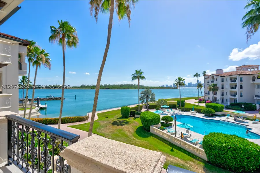 2035 Fisher Island Dr #2035, Miami Beach, FL 33109 - #3