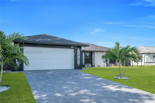 2021 Ne 24th Ter, Cape Coral, FL 33909