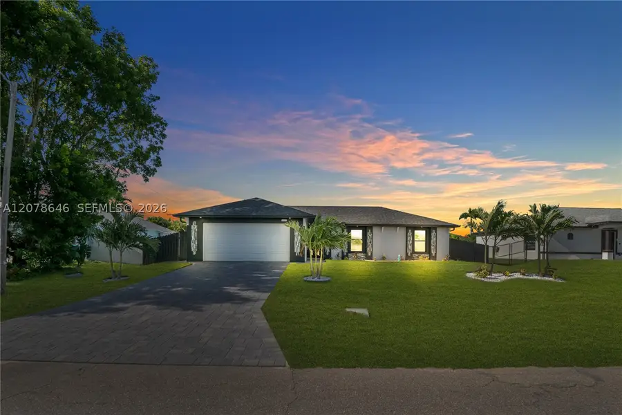 2021 Ne 24th Ter, Cape Coral, FL 33909 - #2