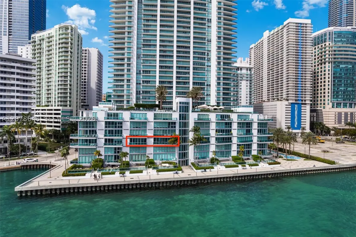 1331 Brickell Bay Dr #BL-33, Miami, FL 33131 - #1