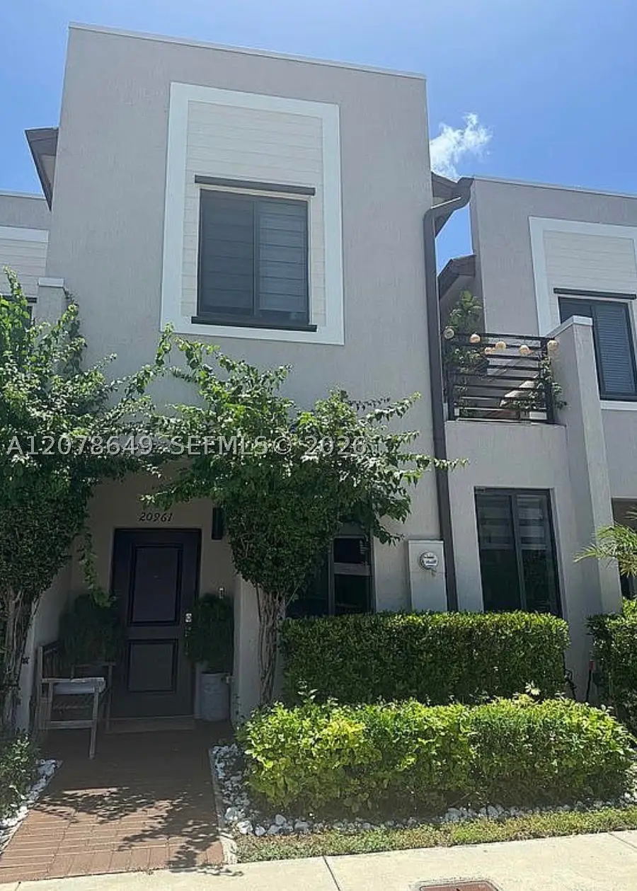20961 NE 8th Avenue, Ives Estates, FL 33179 - #1