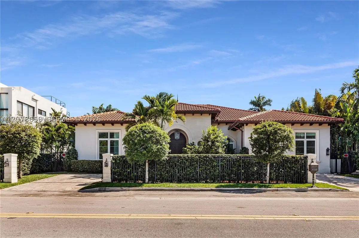 1360 98th St, Bay Harbor Islands, FL 33154 - #1