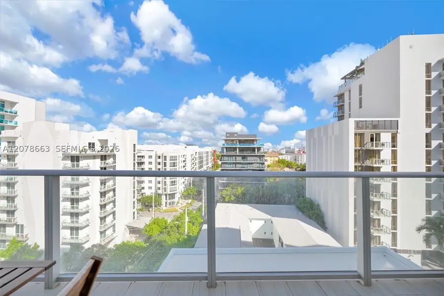 1600 SW 1st Ave #802, Miami, FL 33129 - #2