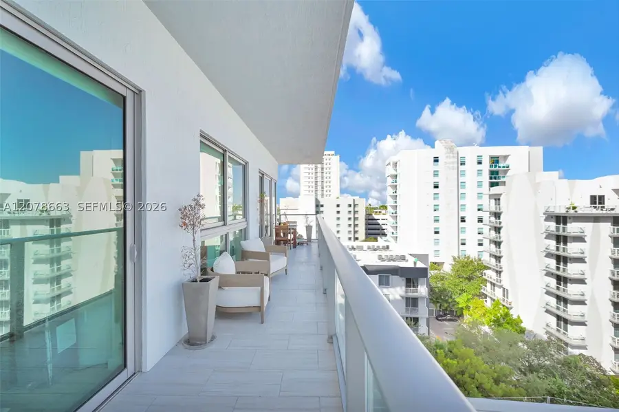 1600 SW 1st Ave #802, Miami, FL 33129 - #3