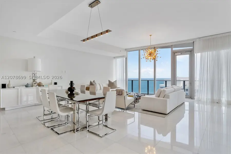 17475 Collins Ave #2203, Sunny Isles Beach, FL 33160 - #2