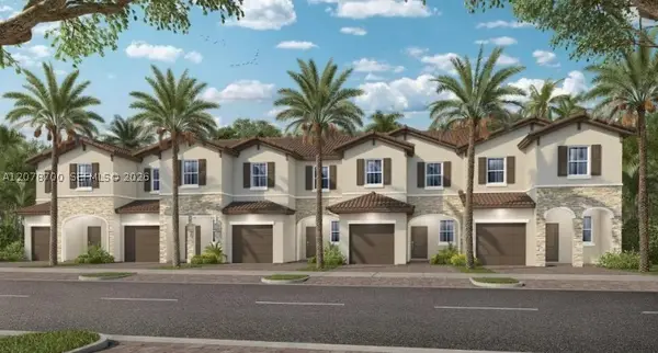 2971 SE 25 Rd, Homestead, FL 33035