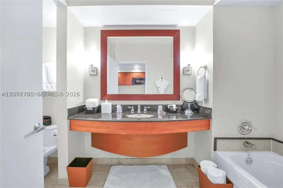 18001 Collins Ave #917, Sunny Isles Beach, FL 33160 - #2