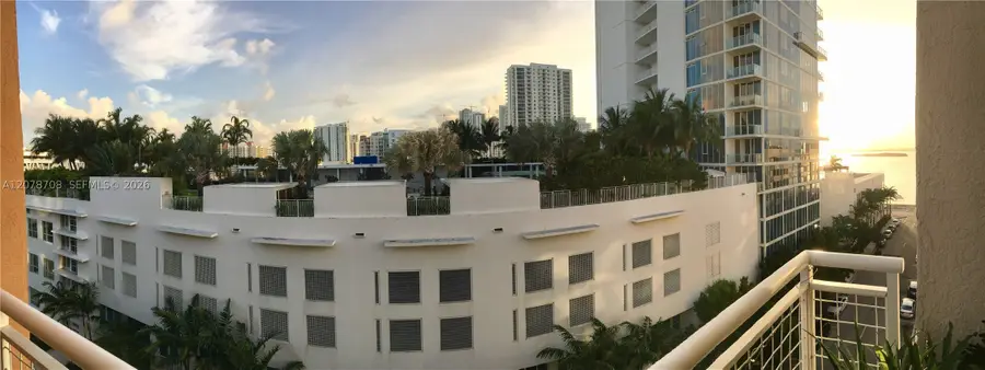 2001 Biscayne Blvd #2604, Miami, FL 33137 - #3
