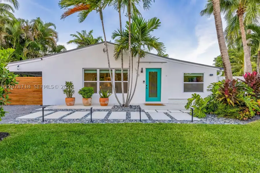 1743 NE 16th St, Fort Lauderdale, FL 33304 - #2