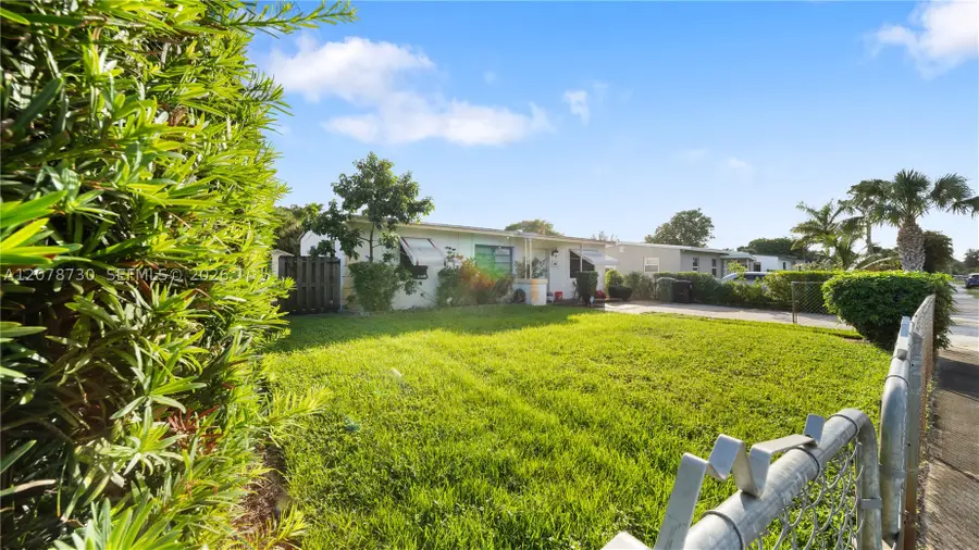 1038 NW 11th Ct, Fort Lauderdale, FL 33311 - #2