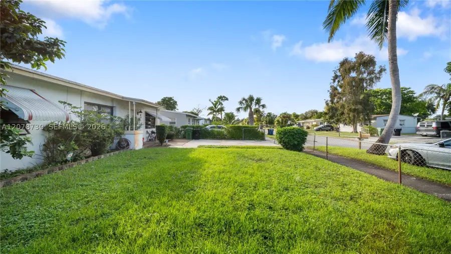 1038 NW 11th Ct, Fort Lauderdale, FL 33311 - #3