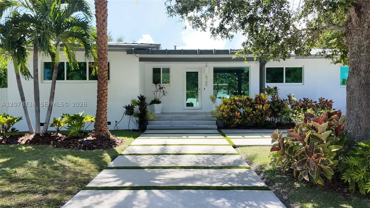 6140 SW 65th Ave, South Miami, FL 33143 - #1