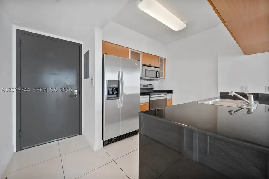 1750 N Bayshore Dr #4011, Miami, FL 33132 - #2