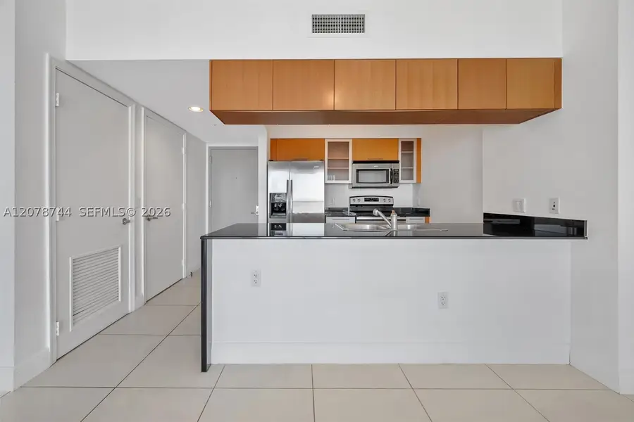 1750 N Bayshore Dr #4011, Miami, FL 33132 - #3