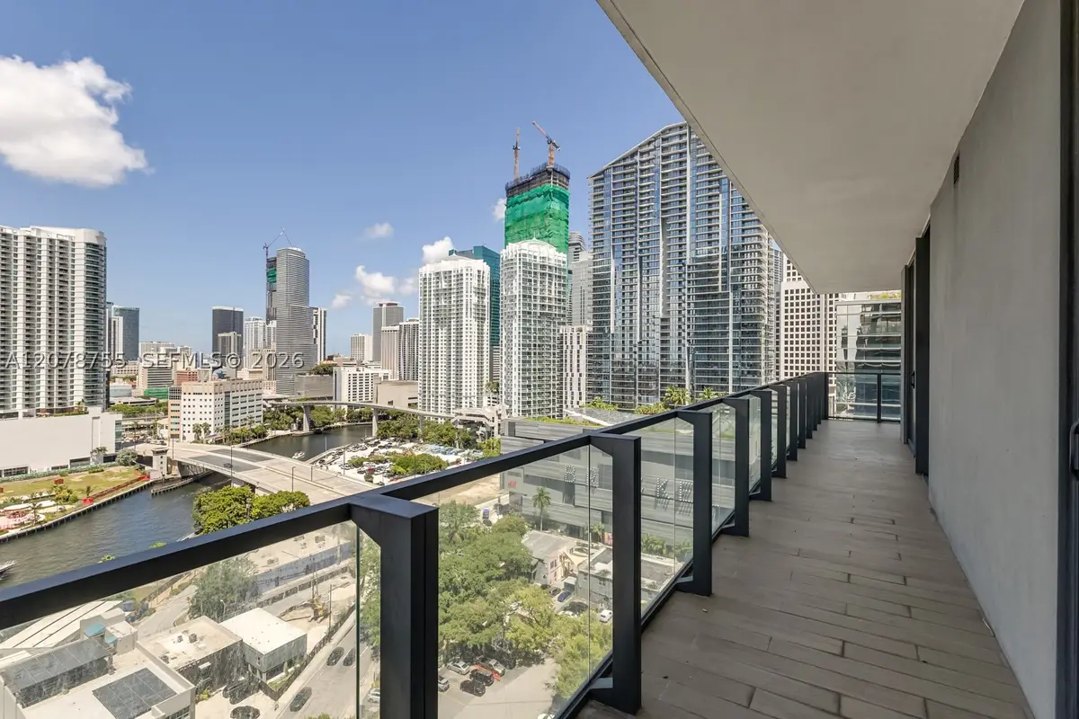 88 SW 7th St #1511, Miami, FL 33130 - #1