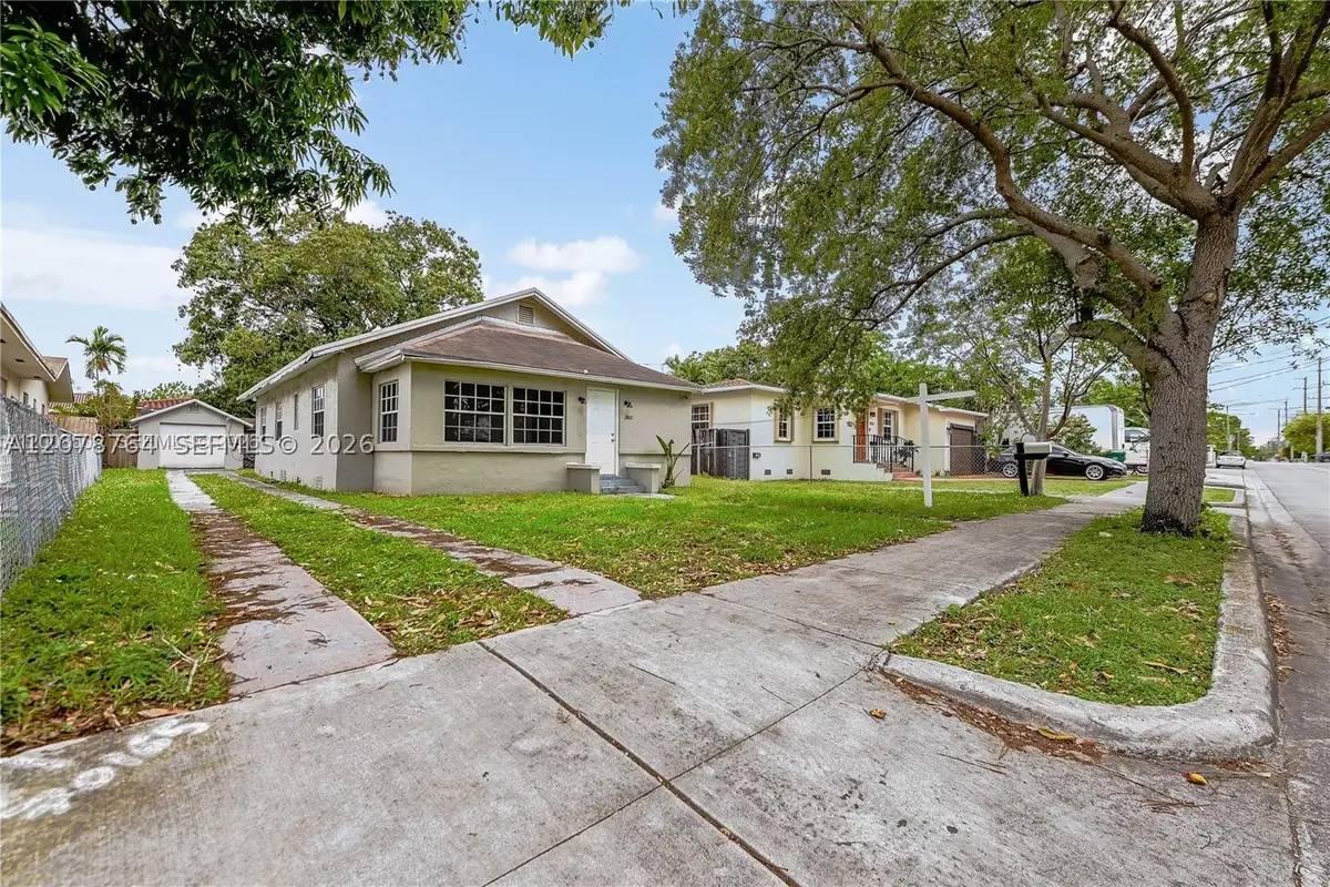 2800 SW 16th Ter, Miami, FL 33145 - #1