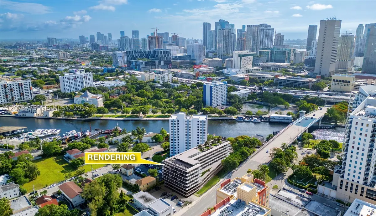 529 W Flagler St, Miami, FL 33130 - #1