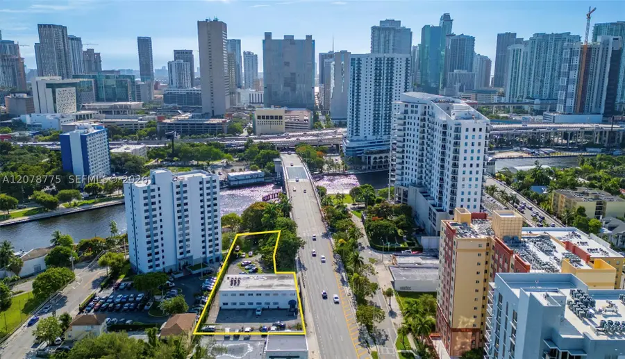 529 W Flagler St, Miami, FL 33130 - #3