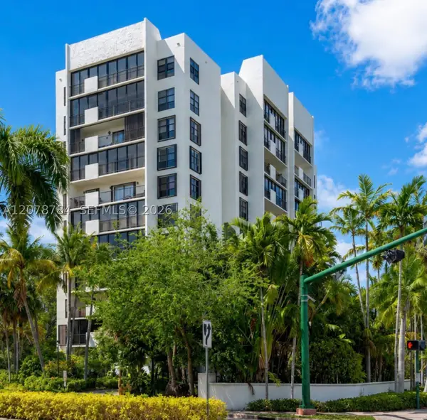 77 Crandon Blvd #5C, Key Biscayne, FL 33149